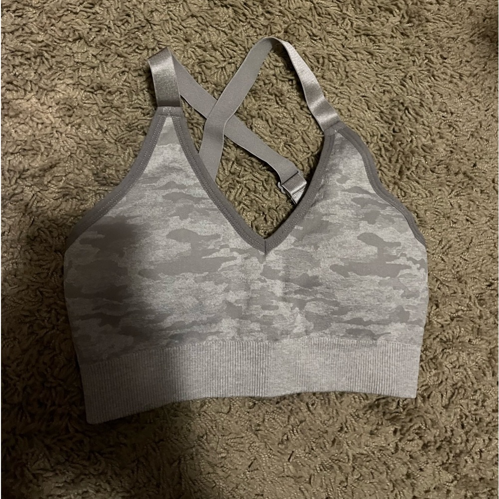 aybl sports bra